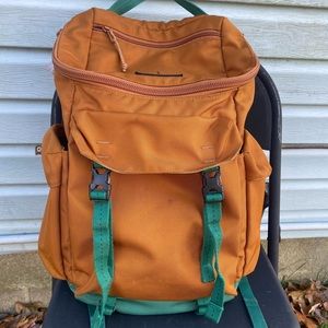 Brand new burton lifestyle back pack! New condition!
